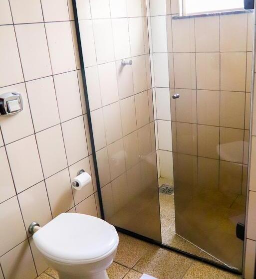 Номер Стандарт, Plaza Ferreira