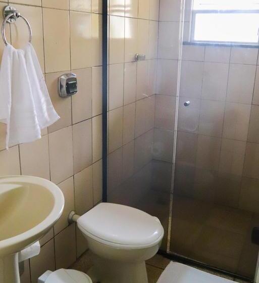 Номер Стандарт, Plaza Ferreira