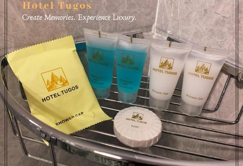 اتاق سوپریور, Tugos