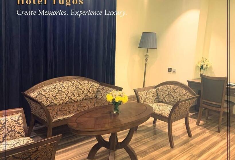 سوییت جونیور, Tugos