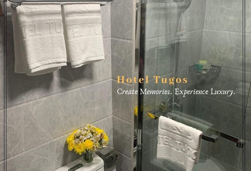 חדר סופריור, Tugos