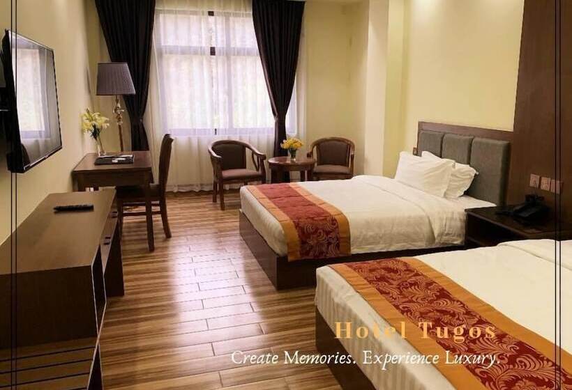 اتاق خانوادگی, Tugos