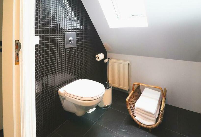 اتاق استاندارد, Hoepfner And Tulinius Historical Houses