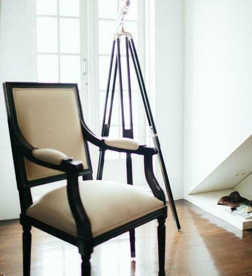 اتاق استاندارد, Hoepfner And Tulinius Historical Houses