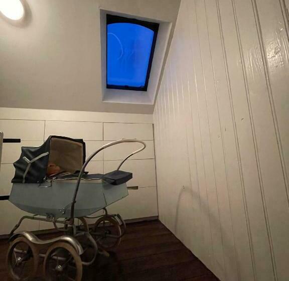 اتاق استاندارد, Hoepfner And Tulinius Historical Houses