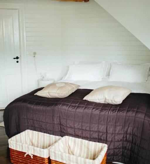 اتاق استاندارد, Hoepfner And Tulinius Historical Houses