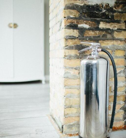 آپارتمان 2 خوابه, Hoepfner And Tulinius Historical Houses