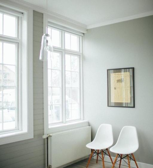 آپارتمان 2 خوابه, Hoepfner And Tulinius Historical Houses