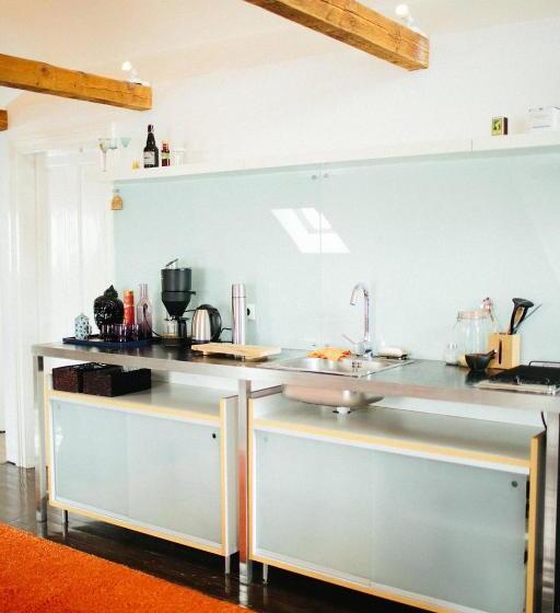 اتاق استاندارد, Hoepfner And Tulinius Historical Houses