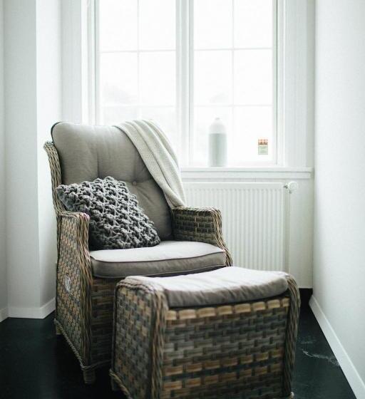 آپارتمان 2 خوابه, Hoepfner And Tulinius Historical Houses