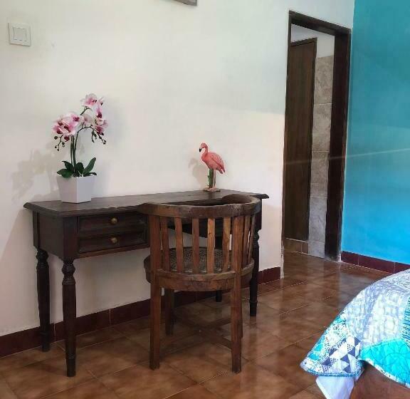 Bungalow Rodzinny, Mangga Bungalow