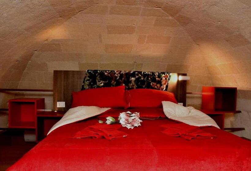 带阳台的豪华间, Oppip