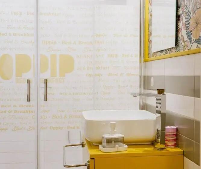 スタンダードルーム, Oppip