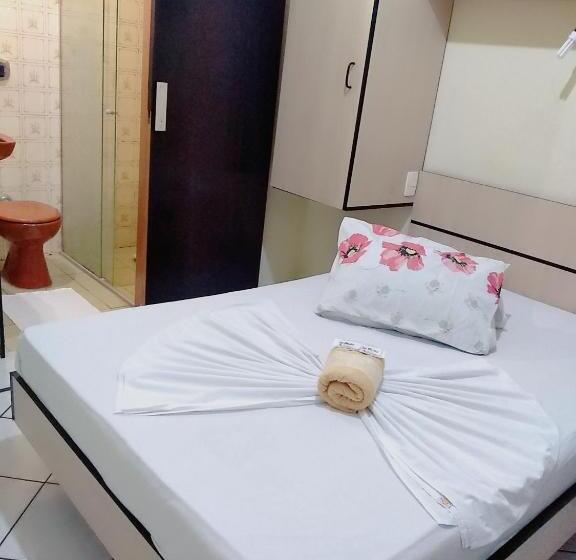 Standard Værelse, Central Rosário