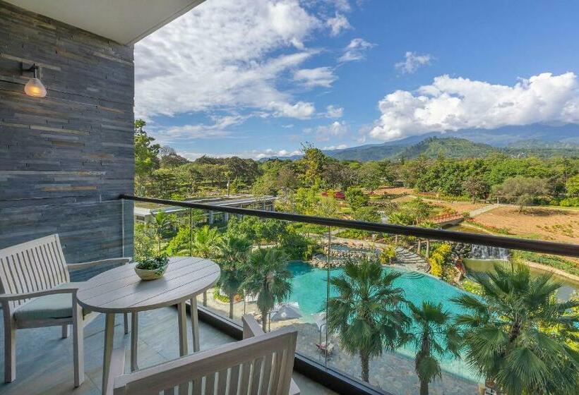 Люкс, Gran Melia Arusha