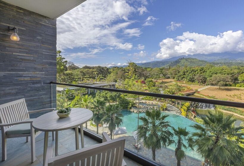 Люкс, Gran Melia Arusha