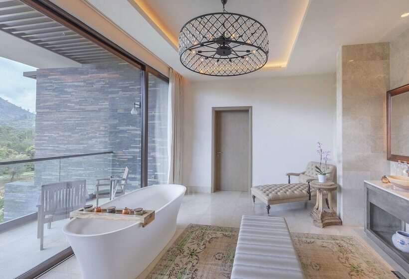 Президентский Люкс, Gran Melia Arusha