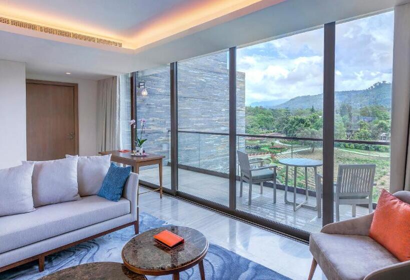 Полулюкс, Gran Melia Arusha