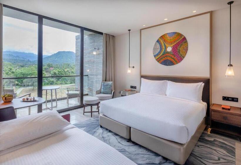 Люкс, Gran Melia Arusha