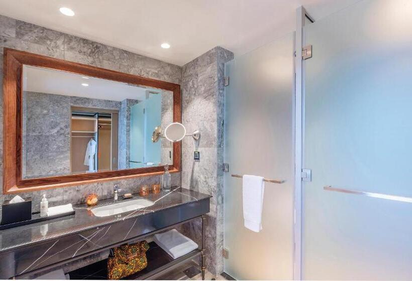 Номер Стандарт Смежный, Gran Melia Arusha