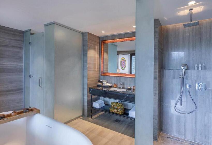 Люкс 2 Спальни, Gran Melia Arusha