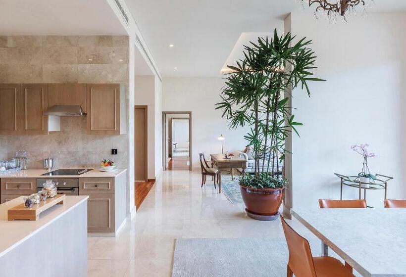 Президентский Люкс, Gran Melia Arusha