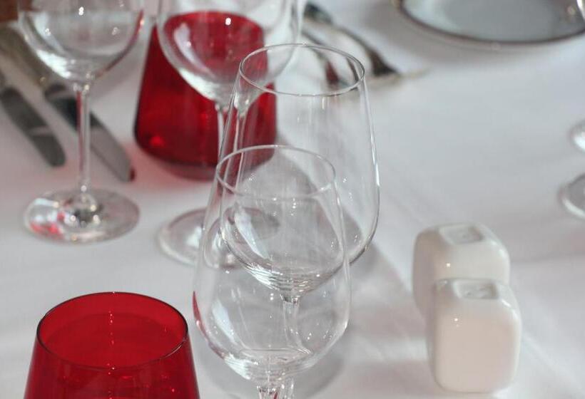 带1个卧室的公寓, Médicis Home Strasbourg