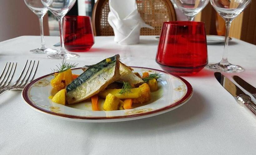 带1个卧室的公寓, Médicis Home Strasbourg