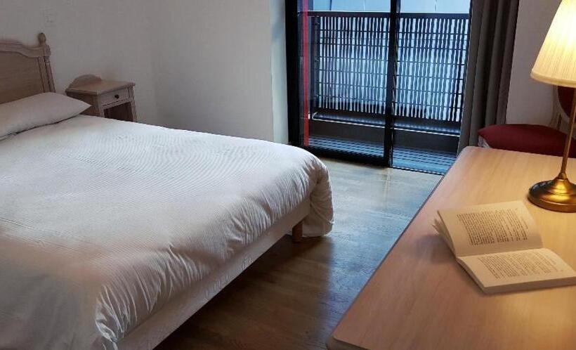 침실 1개 아파트, Médicis Home Strasbourg