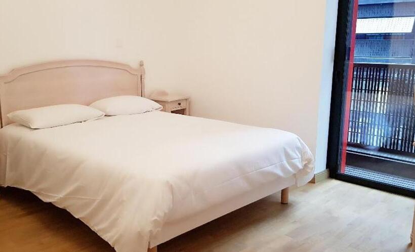 إستوديو قياسى, Médicis Home Strasbourg