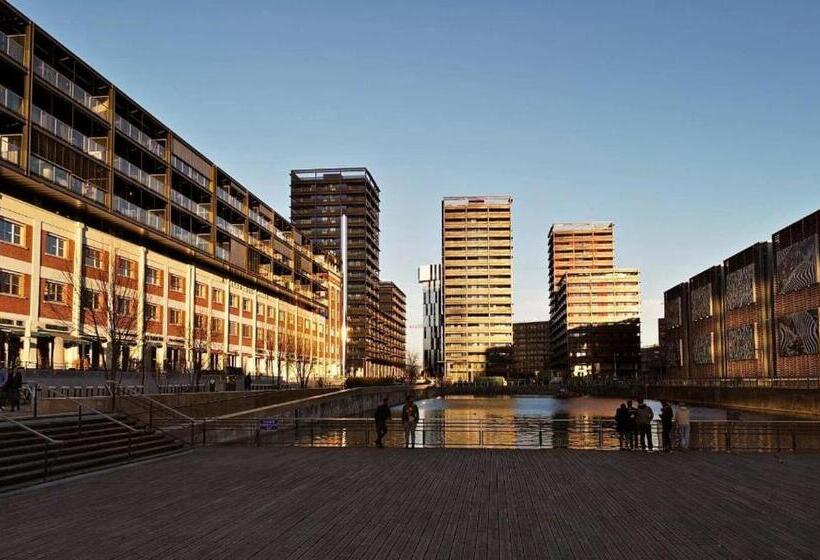 标准工作室, Médicis Home Strasbourg