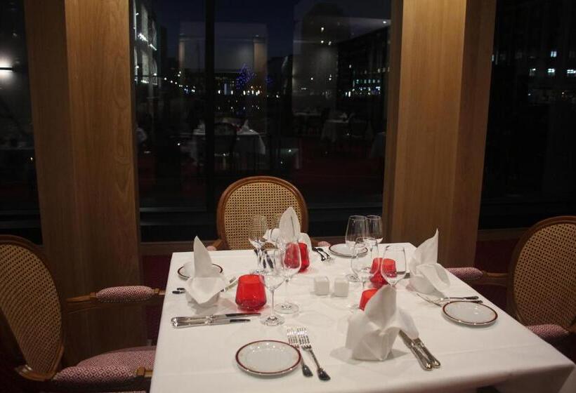 标准工作室, Médicis Home Strasbourg