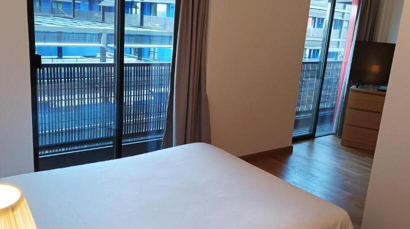 四人标准间, Médicis Home Strasbourg