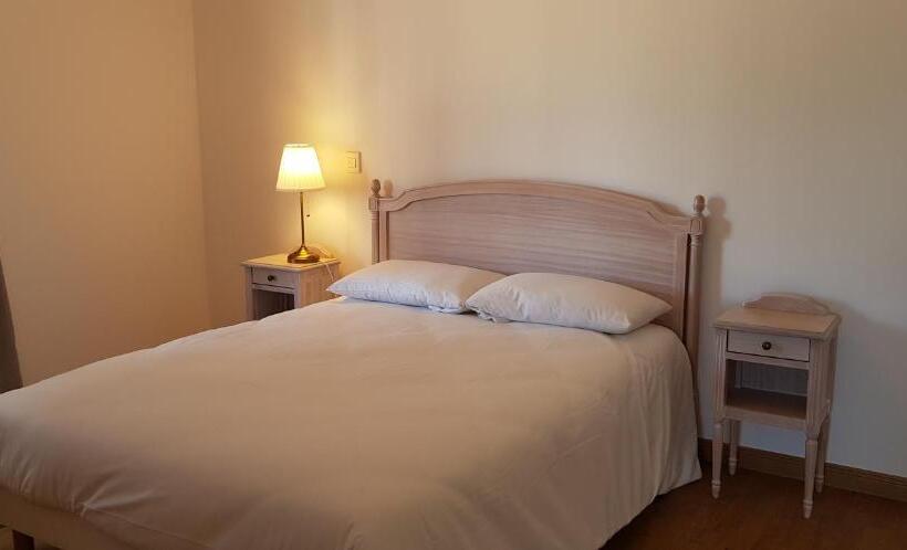 四人标准间, Médicis Home Strasbourg