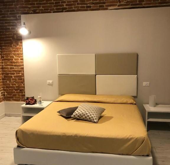 スタンダードルーム, Le Suite