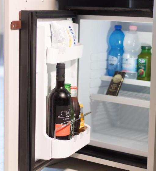 スタンダードルーム, Le Suite