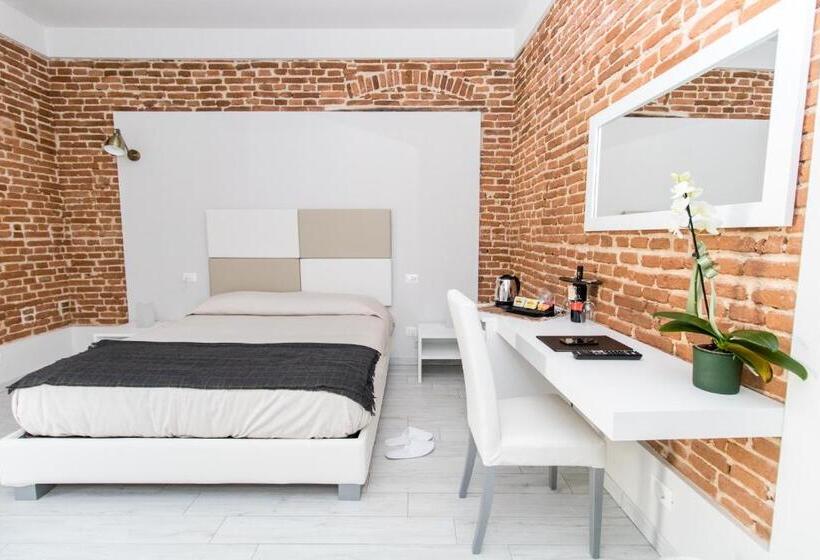 スタンダードルーム, Le Suite