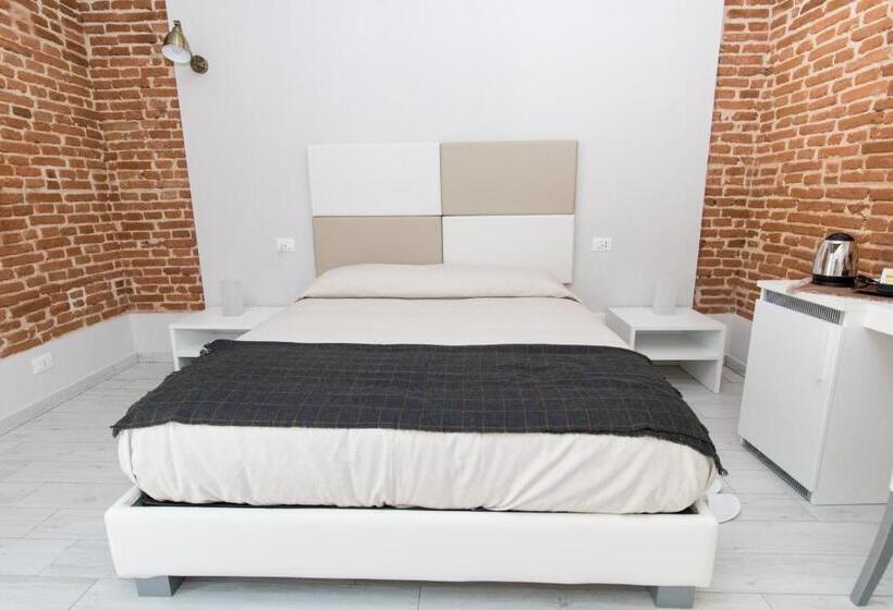 スタンダードルーム, Le Suite