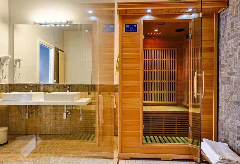 スイート, Le Suite