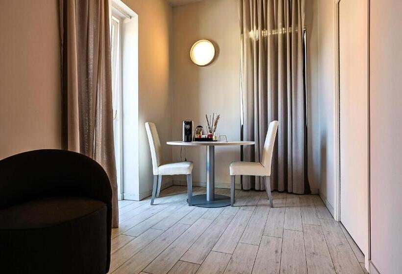 スイート, Le Suite