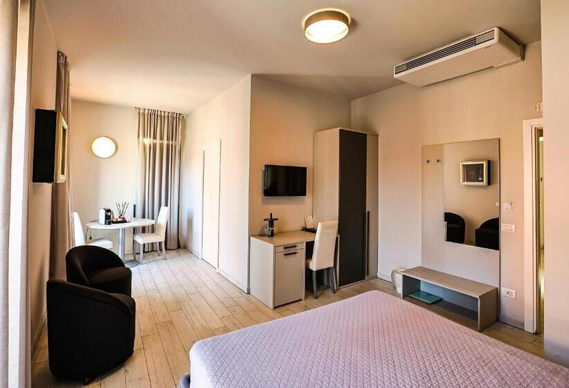 スイート, Le Suite