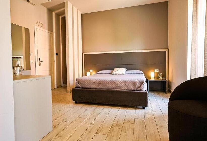 スイート, Le Suite