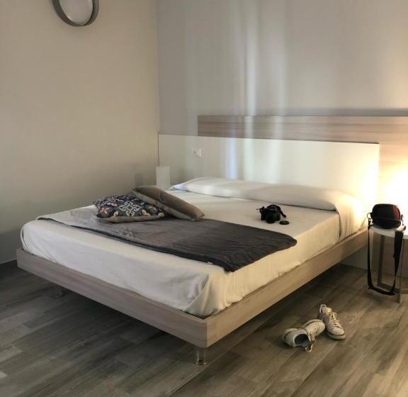 Номер Superior Кровать Кинг, Le Suite