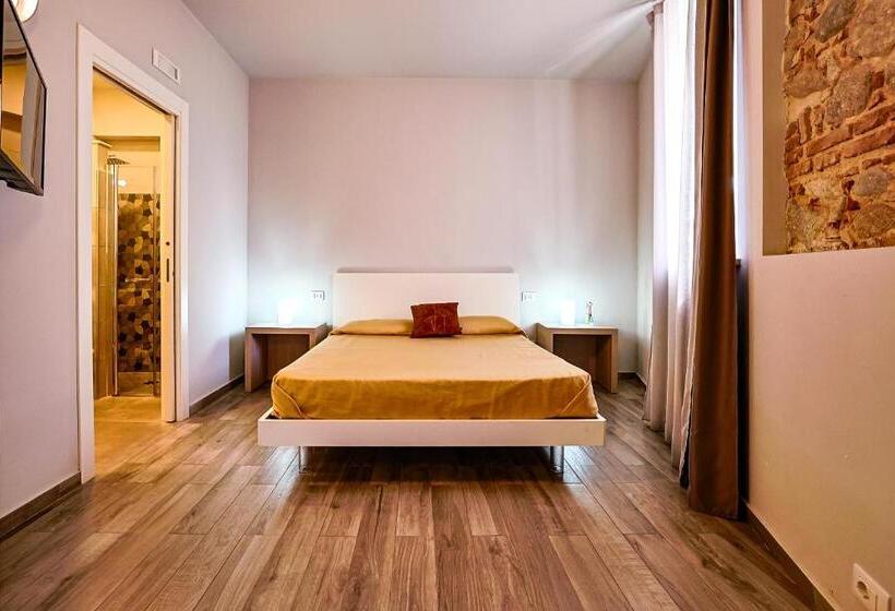 Номер Deluxe Кровать Кинг, Le Suite