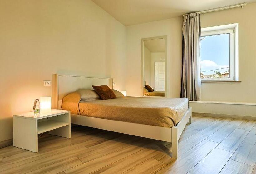 デラックスルーム, Le Suite