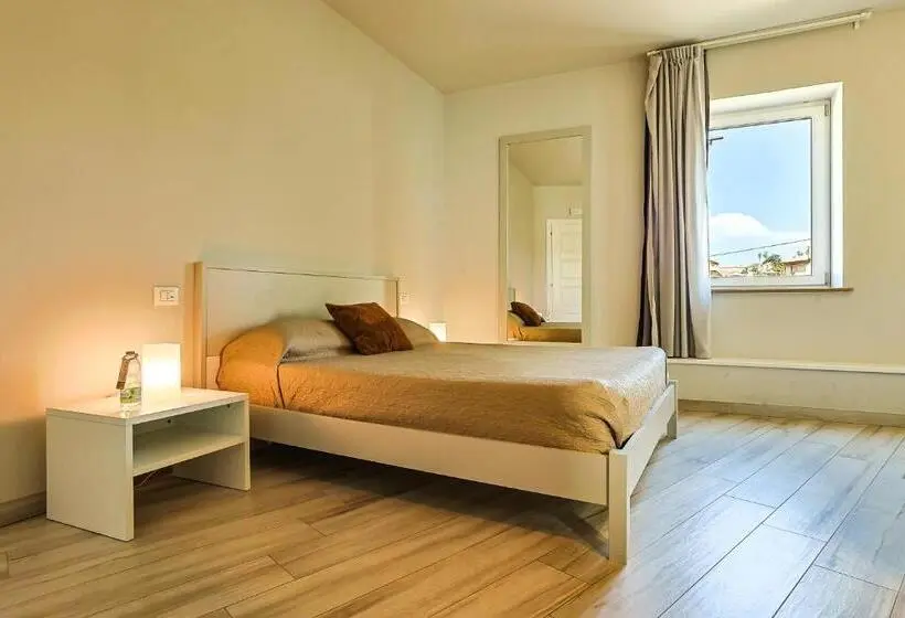 デラックスルーム, Le Suite