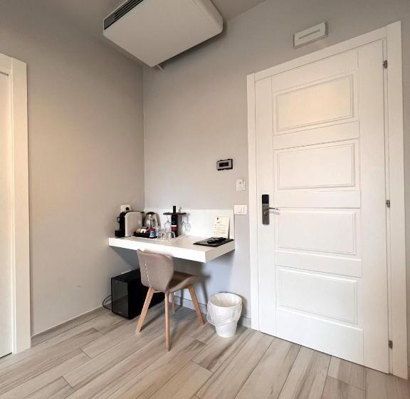 デラックスルーム, Le Suite