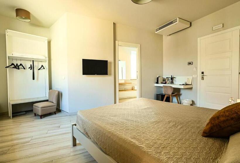 デラックスルーム, Le Suite