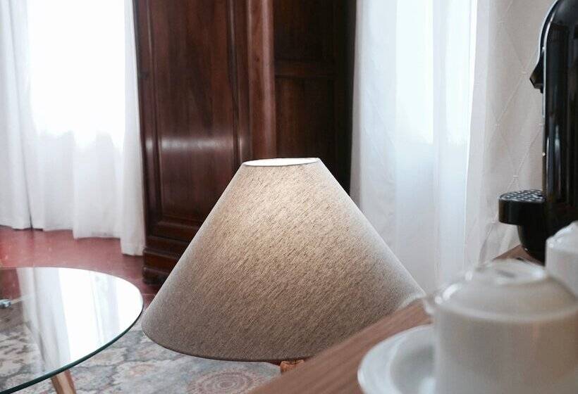 غرفة سوبيريور, La Domitia   Maison D Hôtes, Spa & Massages