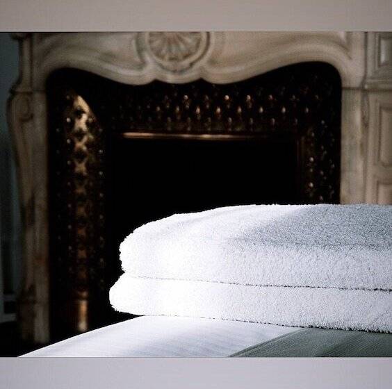 غرفة سوبيريور, La Domitia   Maison D Hôtes, Spa & Massages